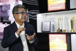Torehkan Kinerja Positif di Tengah Krisis, BRI Raih 5 Penghargaan pada Malam Anugerah BUMN 2021