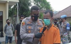 Alasan Terlilit Utang, Emak-Emak Dijual Suami ke Pria Hidung Belang