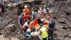 181 Orang Meninggal akibat Bencana Siklon Tropis Seroja di NTT, 47 Hilang 