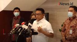 Moeldoko Pastikan Transisi Pengelolaan TMII Sudah Berjalan