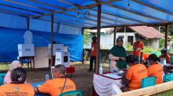 Terkendala Dana, Tahapan PSU Pilkada Nabire dan Boven Digoel Mandek<