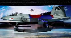 Indonesia Perbarui Hubungan dengan Korut, Korsel Takut Teknologi Jet Tempur KF-21 Bocor
