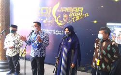 Ridwan Kamil Dorong Kota dan Kabupaten di Jawa Barat Percepat Ekonomi Digital<