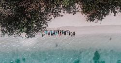 5 Pantai di Garut Paling Eksotis, Nomor 3 Mirip Tanah Lot Bali