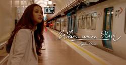 Menyeramkan! Agatha Chelsea Alami Kejadian Horor saat Syuting MV!