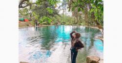 Ide Liburan di Bogor, Indahnya Wisata Alam Telaga Batu