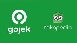 Merger Gojek-Tokopedia Akan Picu Compacting Group  