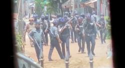 Pasukan Myanmar Dilaporkan Bunuh 82 Demonstran Anti-Kudeta, Saksi Sebut Ada Granat