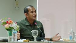 Wamenkumham: Presiden dan Wapres Harus Lapor Sendiri soal Pasal Penghinaan