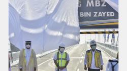 Ganti Nama, Ini Tarif Tol Sheikh Mohamed Bin Zayed