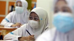 Pemkab Pati Hentikan PTM di Sekolah yang Muncul Kasus Covid-19 
