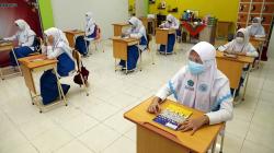 Pemkot Cimahi Akan Hentikan Simulasi PTM Jika Terjadi Penularan Covid-19
