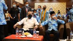 Ketua DPD RI Minta Pemerintah Tinjau kembali Rencana Kenaikan Listrik dan Gas