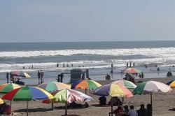 Pemkab Bantul Ajukan Pantai Parangtritis untuk Uji Coba Pembukaan Destinasi Wisata