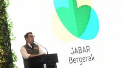 Ridwan Kamil: Saatnya Jabar Bergerak Perluas Wilayah, Pacu Adaptasi dan Inovasi