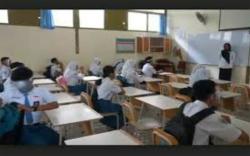 Besok, Ratusan Sekolah di Kota Bandung Uji Coba Pembelajaran Tatap Muka<