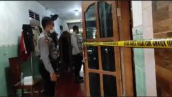 Emosi, Kakek Pukul Cucu dengan Cangkul Hingga Tewas  