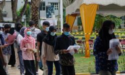  Pendaftar SBMPTN Unnes Capai 41.641 Peserta, Prodi Manajemen Paling Diminati