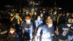 Pemprov NTB Akan Bagikan 300 Paket Sahur ke Pekerja Malam di Mataram Minggu Dini Hari<
