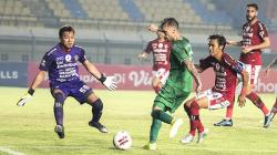 PSS Sleman Melaju ke Semifinal Piala Menpora 2021