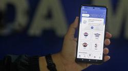 Perpanjangan SIM Online Mulai Berlaku, Proses Cuma 15 Menit