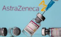 Jangan Takut Vaksinasi AstraZeneca, Berikut KIPI Ringan yang Sering Terjadi   
