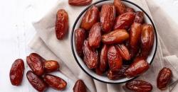 Kurma Makanan Kesukaan Nabi, Salah Satu Manfaatnya Atasi Diabetes