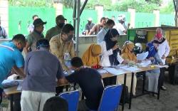 Bansos Tunai Disetop, Keluarga Miskin Menjerit: Tolong Diperpanjang Pak Jokowi