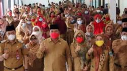 PNS Dilarang Ambil Cuti pada 6-17 Mei, kecuali Kondisi Berikut