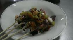 Sate dan Tongseng Bandeng, Cita Rasanya Tak Kalah Nikmat Dibanding Daging Kambing