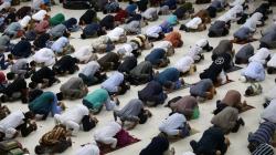 Warga Muhammadiyah Mulai Salat Tarawih Malam Ini