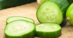 Manfaat Timun untuk Kecantikan hingga Menurunkan Berat Badan