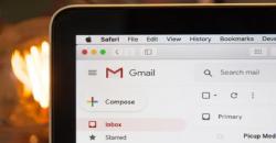 Cara Mengirim Video lewat Email