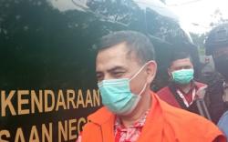 Wali Kota Cimahi Nonaktif Ajay Didakwa Terima Suap Rp1,6 Miliar<