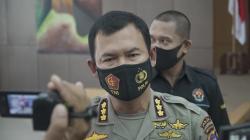 Diduga Bekingi Salon dan Spa Esek-esek, 5 Anggota Polda Sumbar Diperiksa Propam