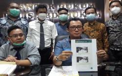 Beredar Meme Terkait Dugaan Korupsi Masjid Sriwijaya, Alex Noerdin Akan Melapor ke Polisi