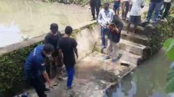 Tasikmalaya Gempar, Ibu Hamil 8 Bulan Tewas Tenggelam di Kolam Ikan