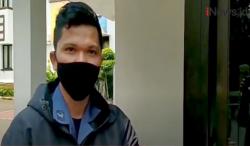 Video Petugas Damkar Minta Presiden Usut Kasus Korupsi di Dinas Damkar Depok