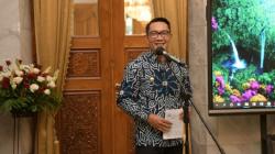 Ridwan Kamil: Jabar-Serang Jajaki Kerja Sama di Sektor Pertanian<