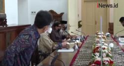 Video Rencana Peleburan Dua Kementerian, Isu Reshuffle Menguat