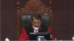 MK Batalkan Hasil Pilkada Sabu Raijua yang Menangkan Pasangan Orient-Thobias Uly