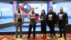 SPIN Points dan New UI/UX Soft Launching, Pengguna Dimanjakan Fitur Reward