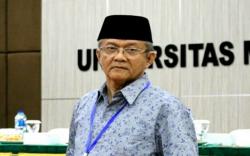 Isu Reshuffle Kabinet Menguat, Ini Kata Muhammadiyah terkait Jabatan 