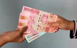  Pemda Didorong  Segera Cairkan Bansos Rp15,08 Triliun