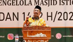 Aksi KKB di Papua, Mahfud MD: Aparat Terus Kejar Pelaku Teror