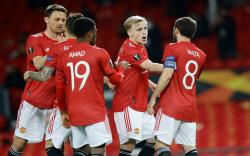 Prediksi MU Vs Leeds United: Red Devils Akan Pesta Gol Lagi?