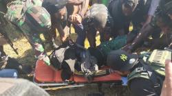 Sebelum Tewas Ditembak KKB, Pelajar di Papua Sempat Ditelepon OTK