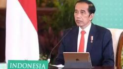 Presiden Jokowi Instruksikan Penyelamatan 53 ABK KRI Nanggala 402 Prioritas Utama