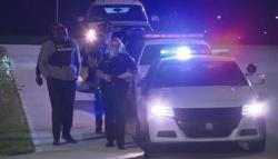 Update Penembakan di Fasilitas FedEx, 8 Orang Tewas Pelaku Bunuh Diri