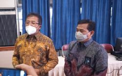  Trafo PLTG Jakabaring Terbakar, Bagaimana Pasokan Listrik di Palembang? 